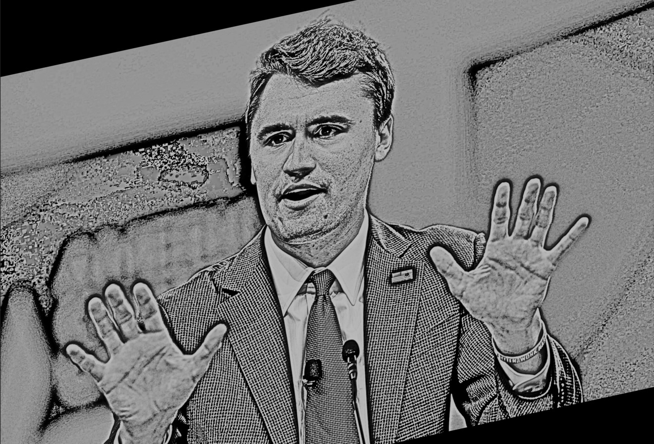 charlie kirk